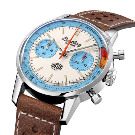 breitling top time 1960|top time deus breitling.